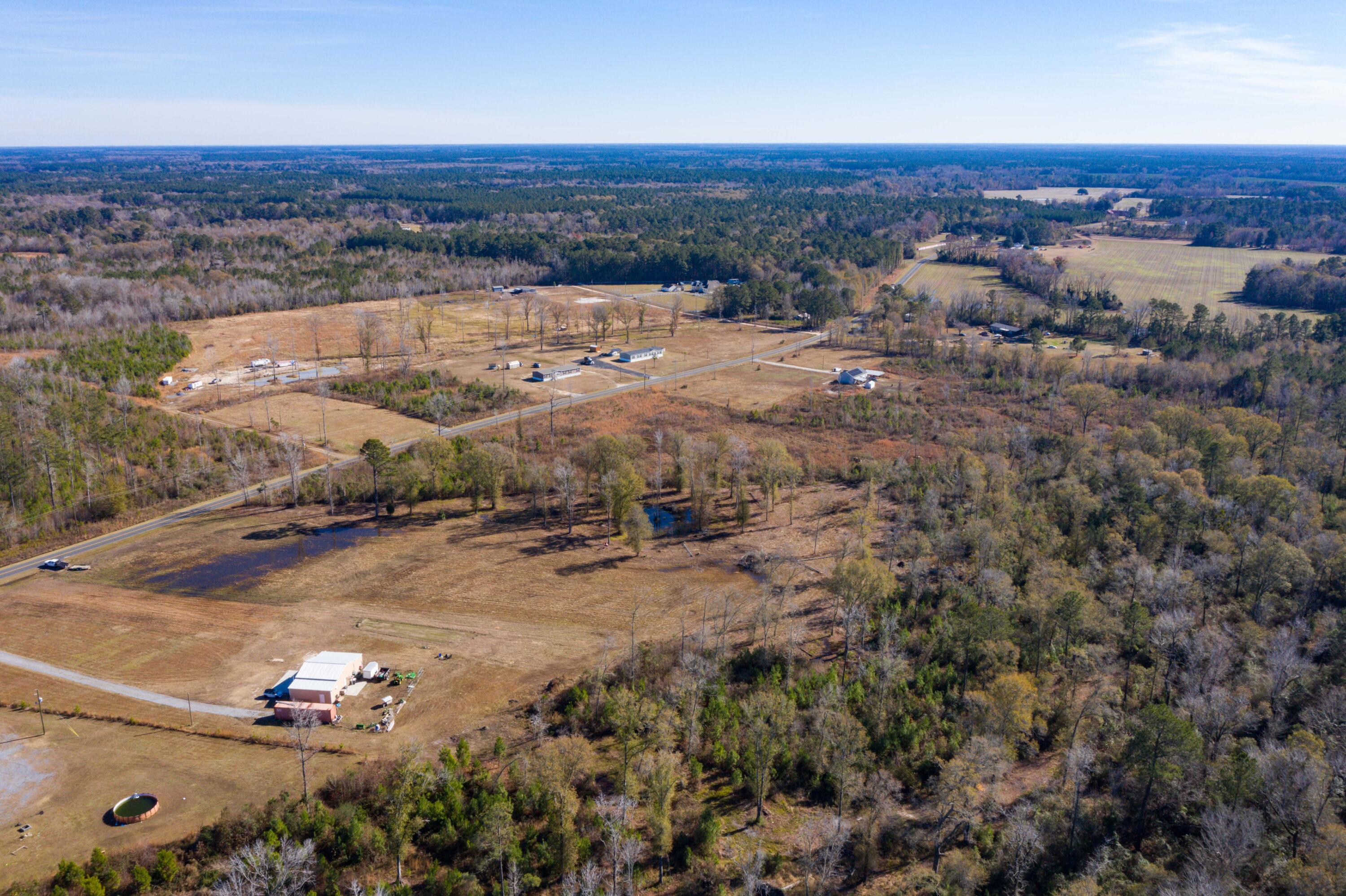 0 Coach Road Holly Hill, SC 29059 - Photo 16 of 27 EYE-1853