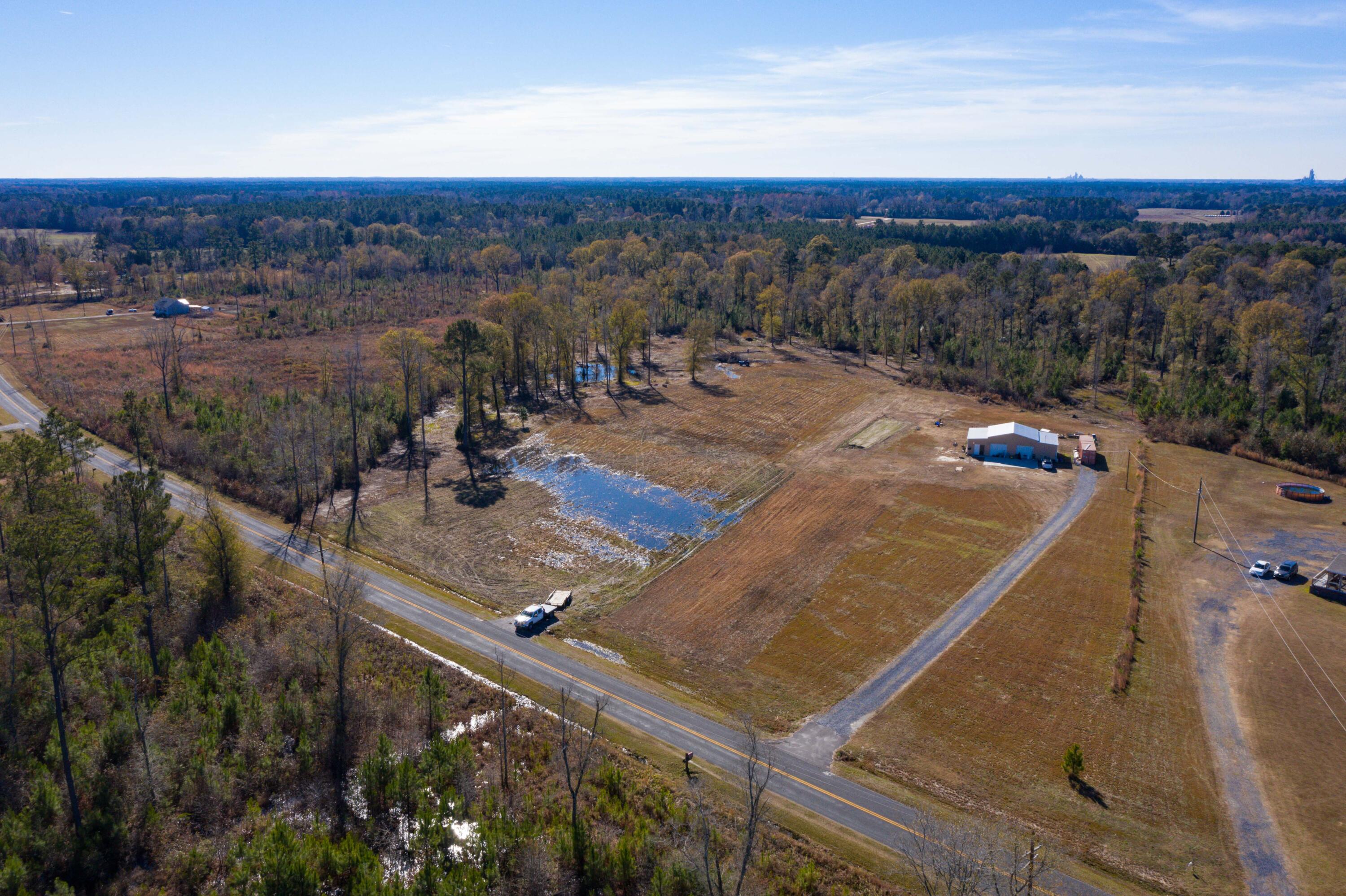 0 Coach Road Holly Hill, SC 29059 - Photo 23 of 27 EYE-1863