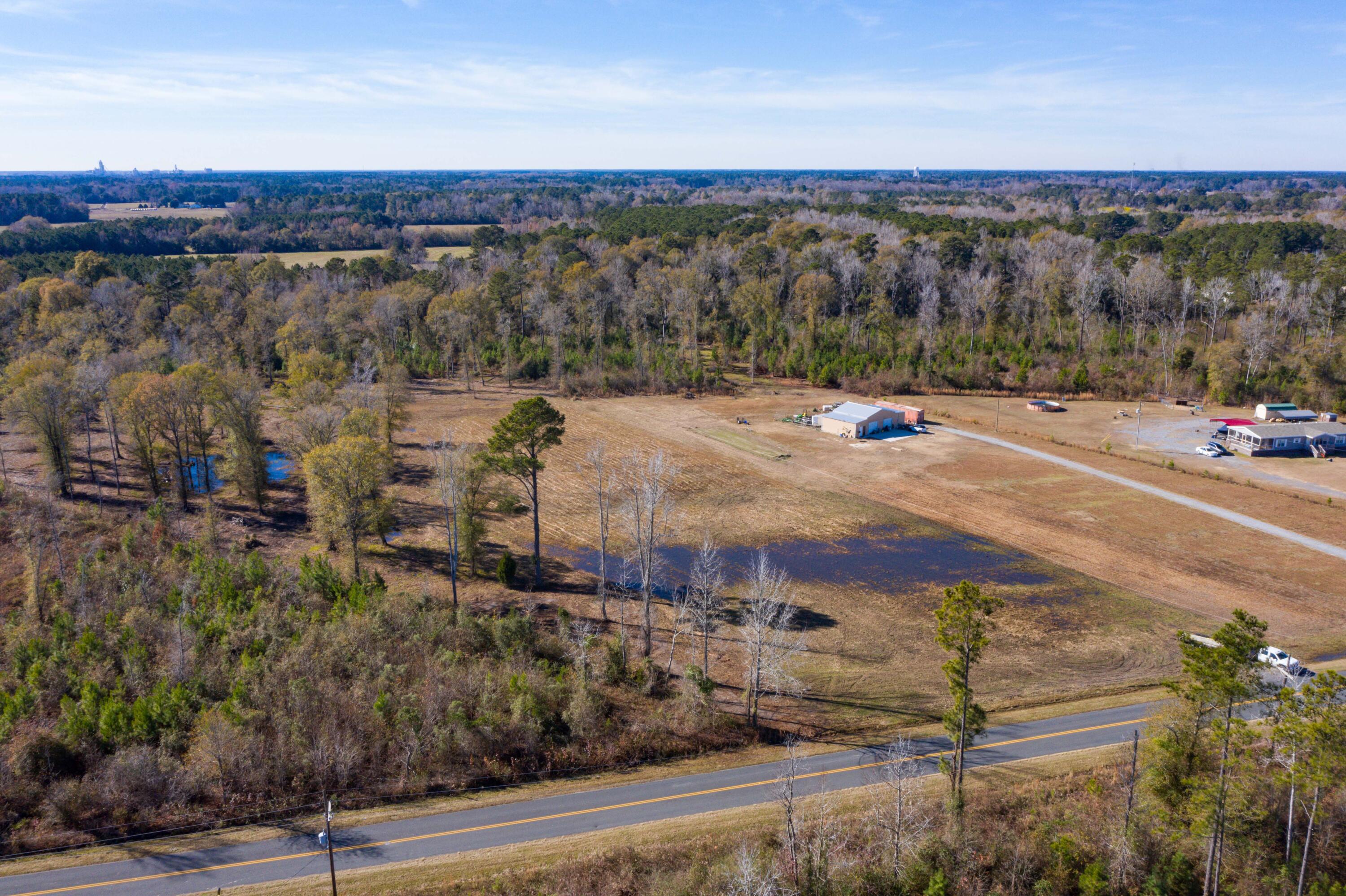 0 Coach Road Holly Hill, SC 29059 - Photo 25 of 27 EYE-1865