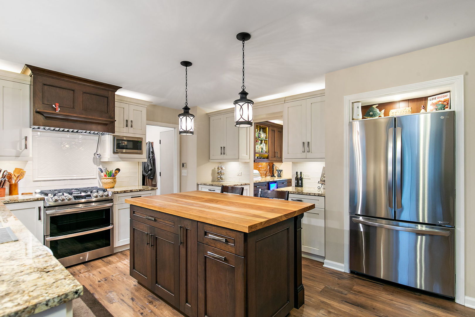 627 Wood Ridge Court Elgin, IL 60123 - Photo 14 of 37 Gallery Image 14