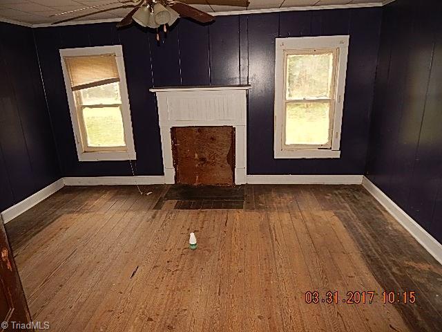 3365 Jess Smith Road Sophia, NC 27350 - Photo 5 of 7 master bedroom