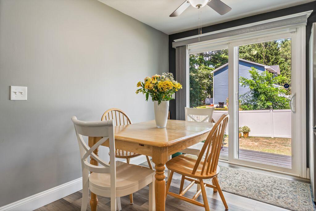 45 Allen Street Berwick, ME 03901 - Photo 13 of 51 45 allen kitchen 5