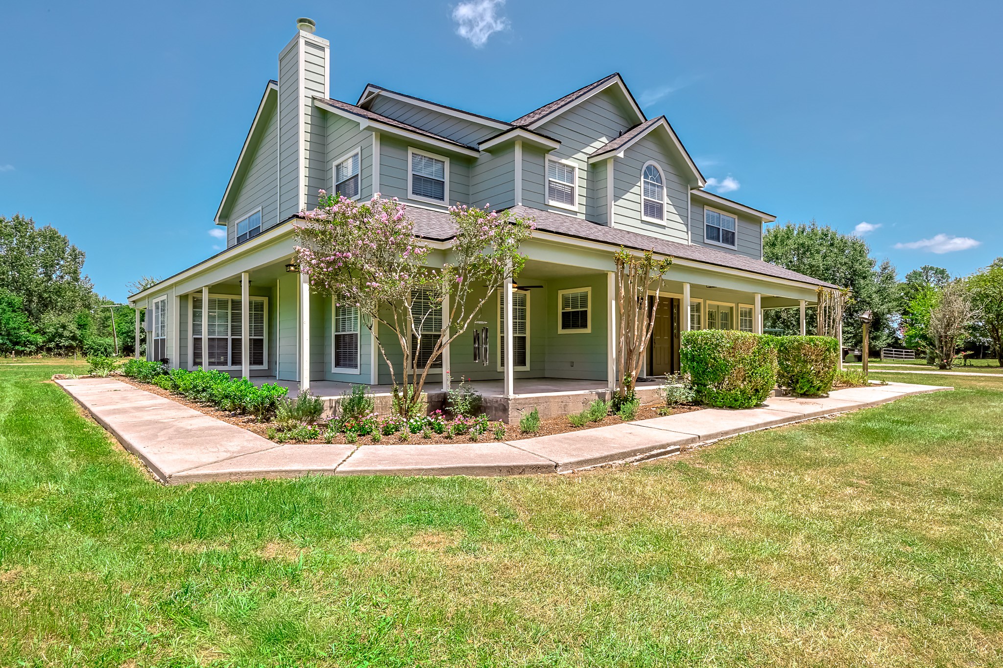 1066 Tafelski Road New Waverly, TX 77358 - Photo 2 of 50