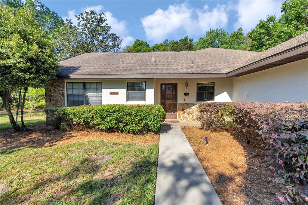 8160 Southwest 53rd Court Ocala, FL 34476 - Photo 13 of 54 a house with yard in front of it