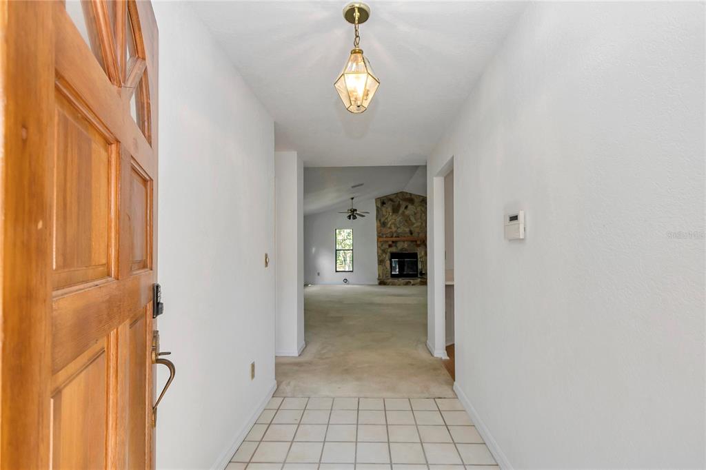 8160 Southwest 53rd Court Ocala, FL 34476 - Photo 16 of 54 a view of entryway