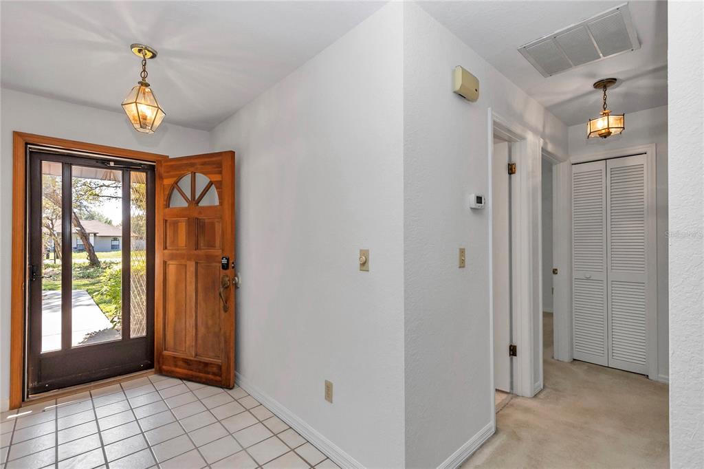 8160 Southwest 53rd Court Ocala, FL 34476 - Photo 18 of 54 a view of an entryway door