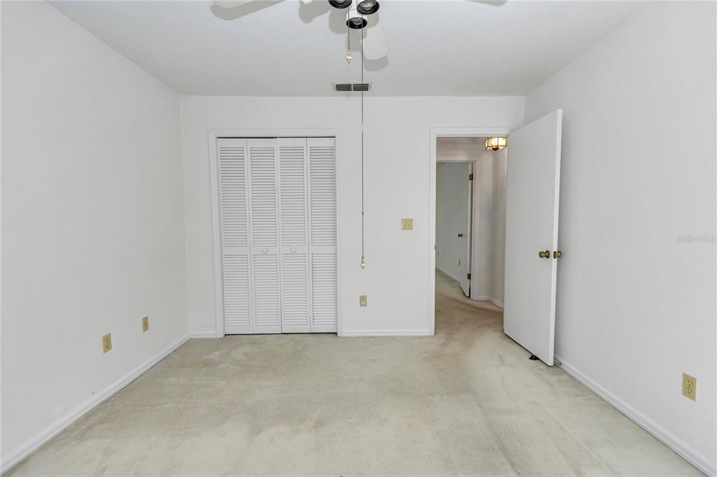 8160 Southwest 53rd Court Ocala, FL 34476 - Photo 22 of 54 an empty room with windows and cabinet