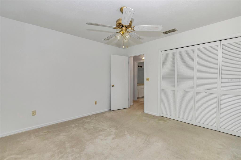 8160 Southwest 53rd Court Ocala, FL 34476 - Photo 24 of 54 a view of an empty room