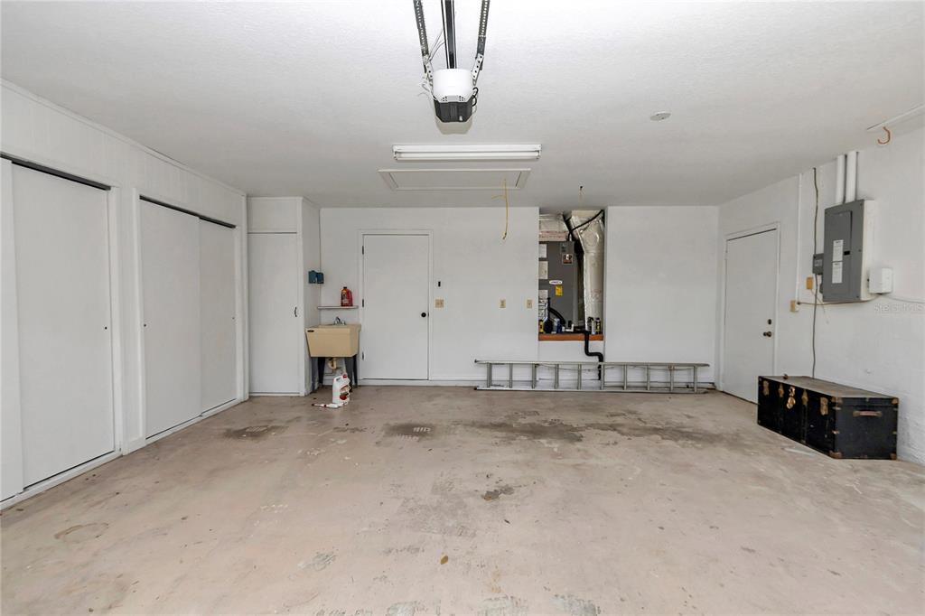 8160 Southwest 53rd Court Ocala, FL 34476 - Photo 32 of 54 a view of a storage & utility room