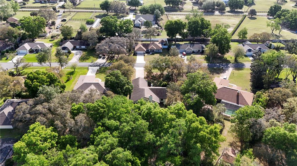 8160 Southwest 53rd Court Ocala, FL 34476 - Photo 54 of 54 an aerial view of multiple house
