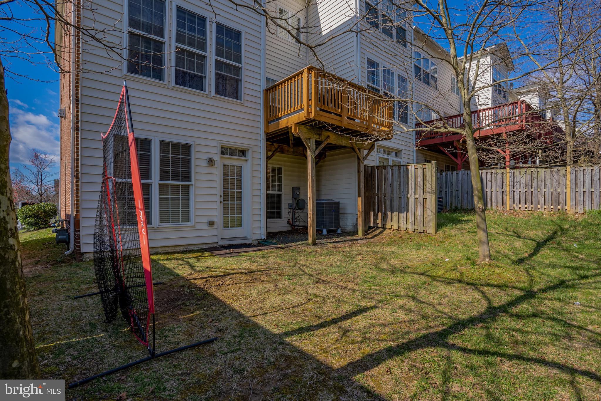 9151 Furey Road Lorton, VA 22079 - Photo 31 of 49 Gallery Image 31