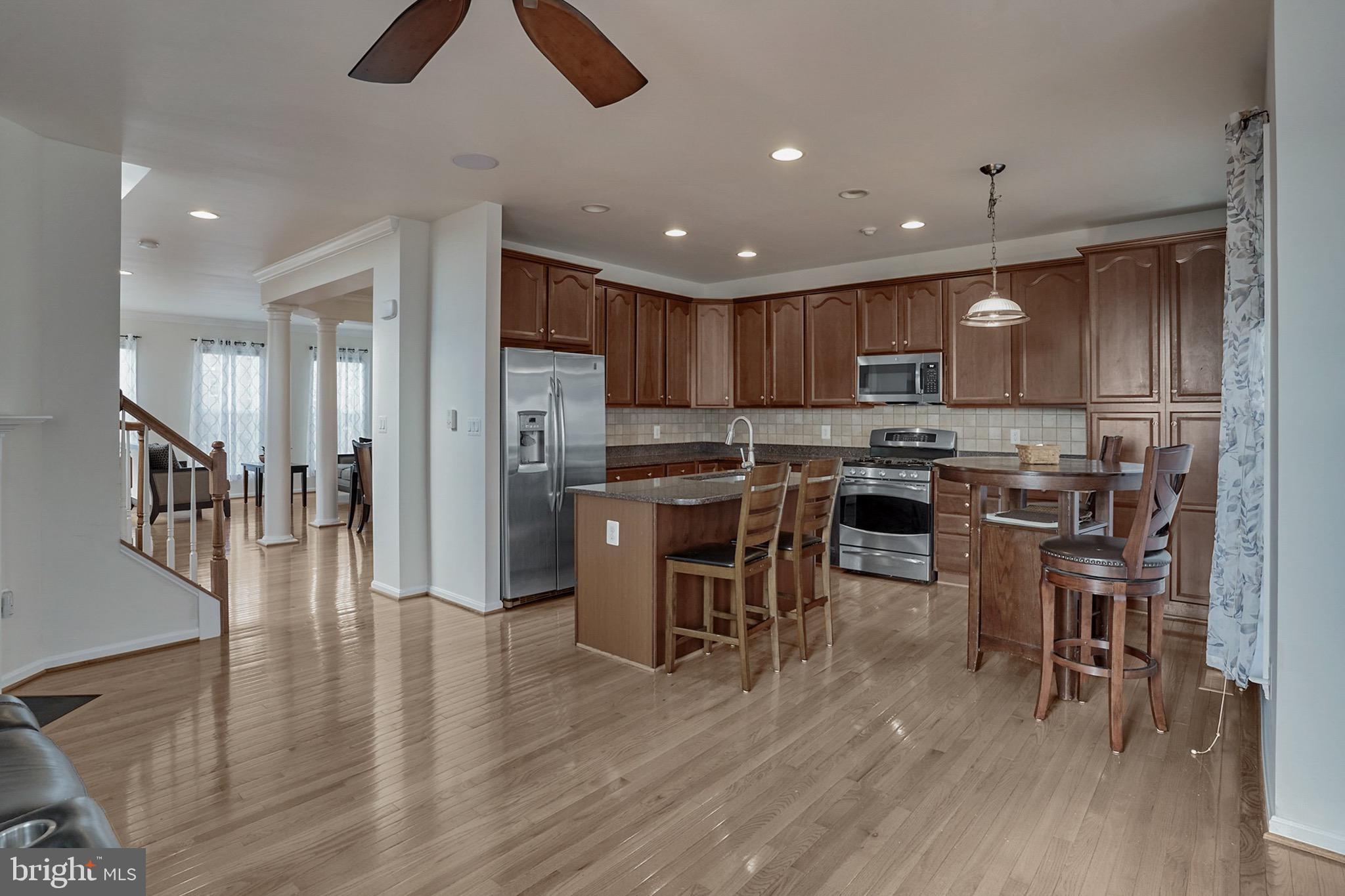 9151 Furey Road Lorton, VA 22079 - Photo 9 of 49 Gallery Image 9