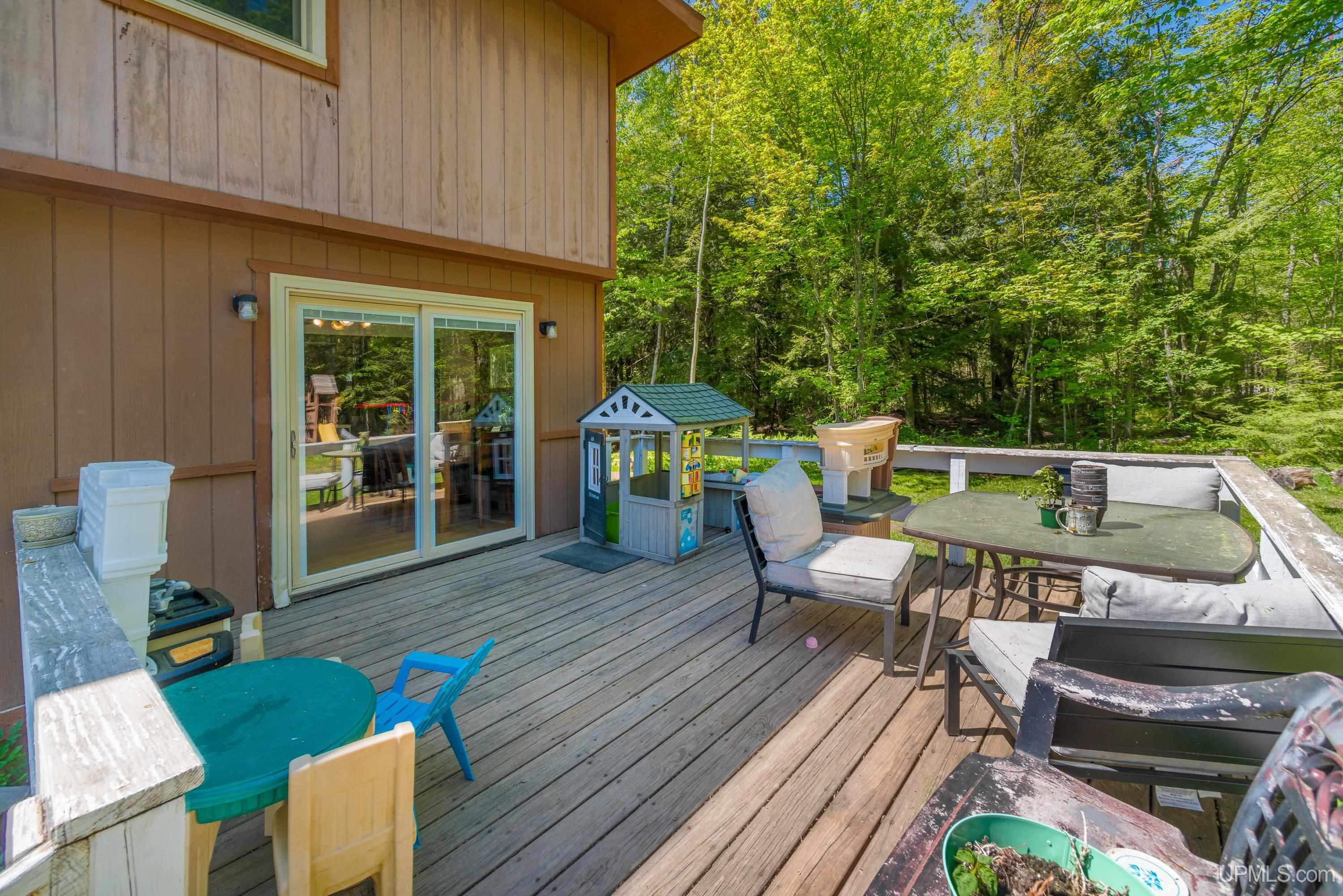 971 North Co Road Skandia, MI 49885 - Photo 28 of 41