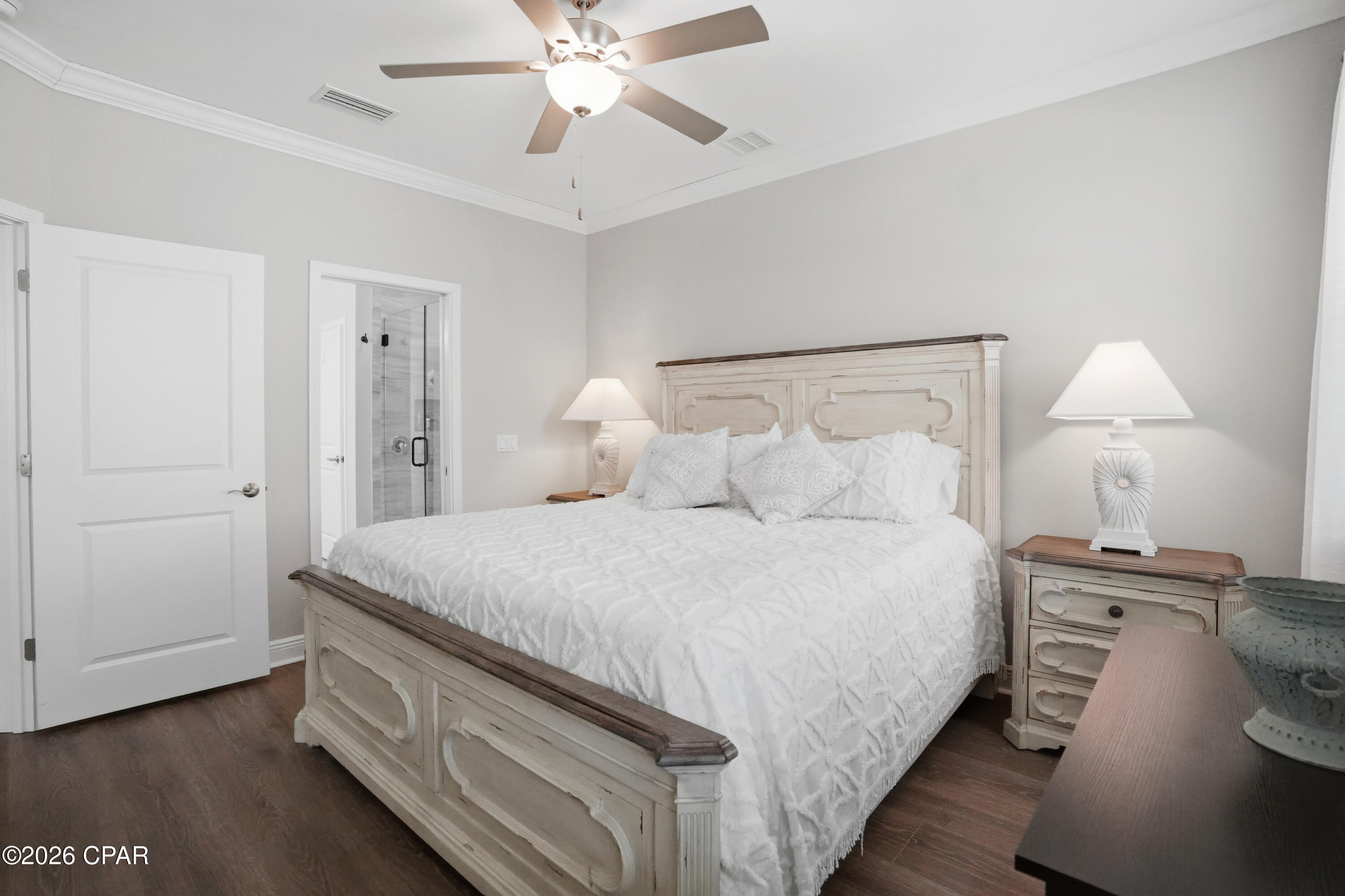 8635 Conch Shell Court Panama City Beach, FL 32413 - Photo 25 of 59