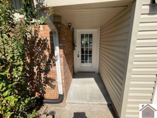 3712 Springdale Circle Paducah, KY 42001 - Photo 26 of 35 Back