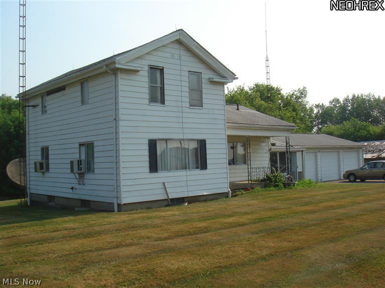 4943 Hayes Road Ravenna, OH 44266 - Photo 1 of 6 Gallery Image 1