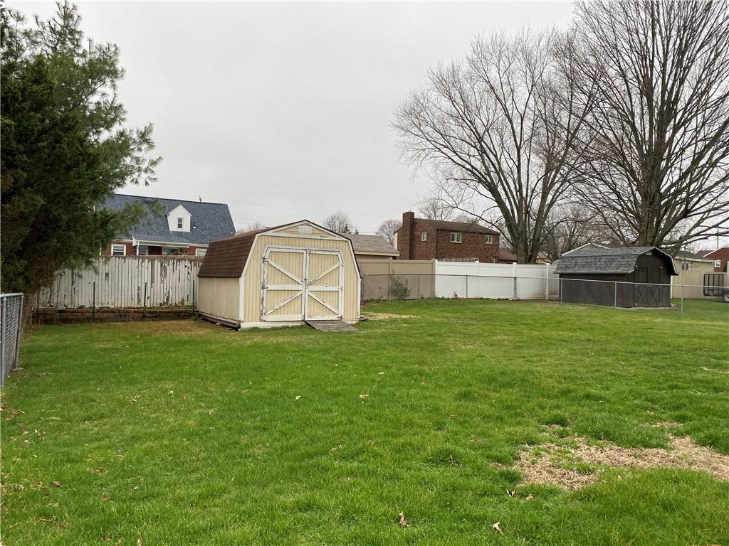 238 Donnell Road Lower Burrell, PA 15068 - Photo 18 of 22