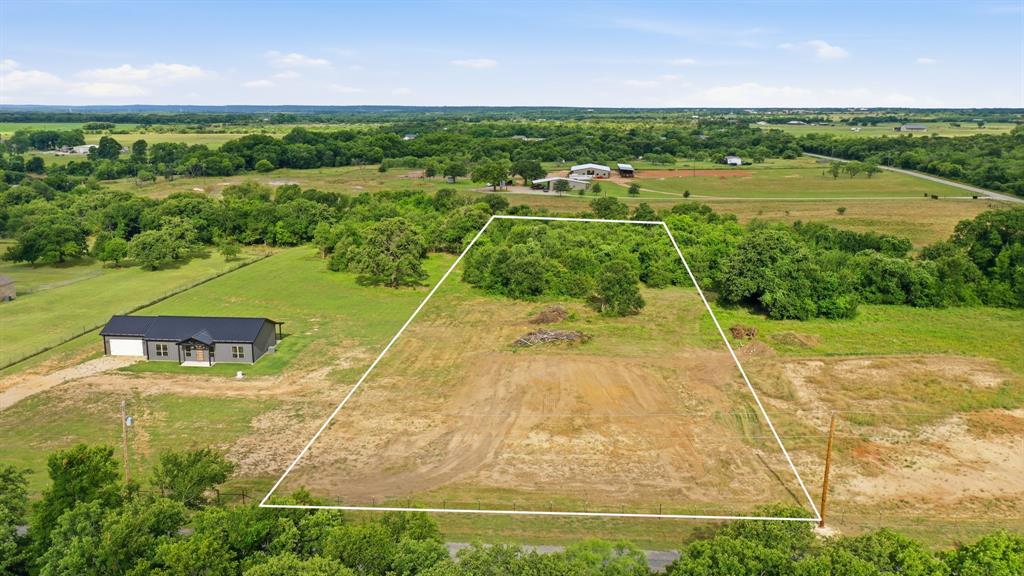 Lot 4 Cowley Road Perrin, TX 76486 - Photo 1 of 6