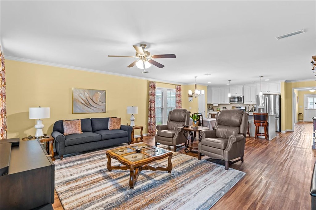 203 Pepperridge Road Dothan, AL 36301 - Photo 10 of 29