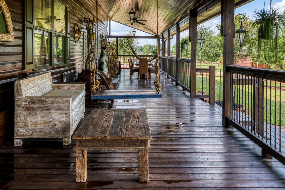 35418 Tompkins Road Hempstead, TX 77445 - Photo 9 of 50 a view of outdoor seating