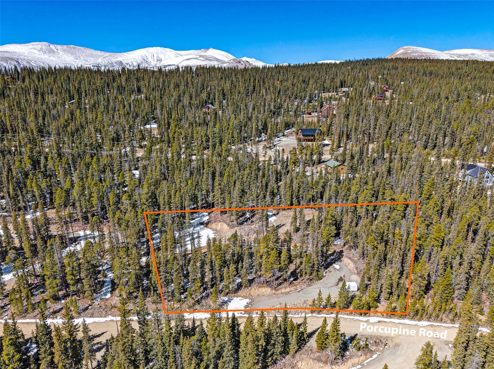 313 Porcupine Road Fairplay, CO 80440 - Photo 10 of 50