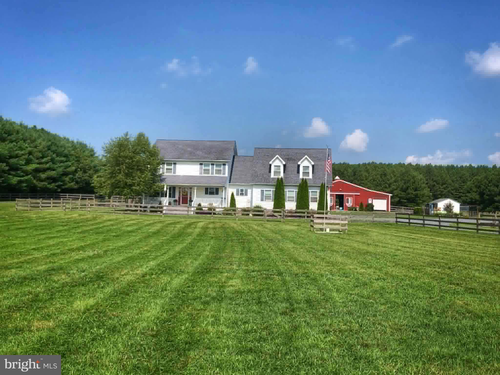 12136 Holly Road Ridgely, MD 21660 - Photo 3 of 136