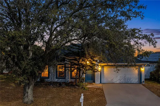 $315,000 | 5820 Royal Hills Circle, Winter Haven, FL 33881