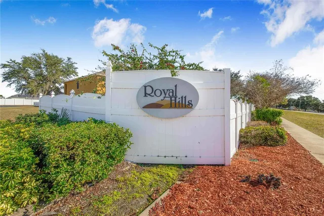 $315,000 | 5820 Royal Hills Circle, Winter Haven, FL 33881