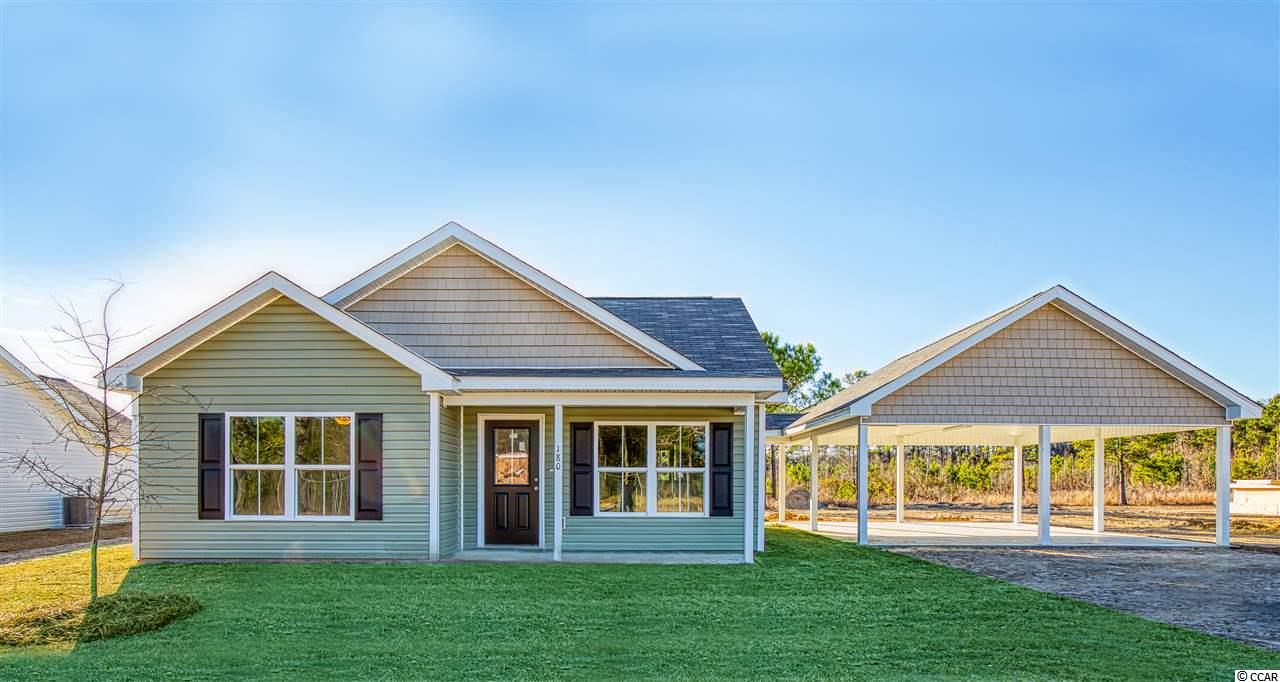180 Rosedale Drive Aynor, SC 29511 - Photo 1 of 1 Gallery Image 1
