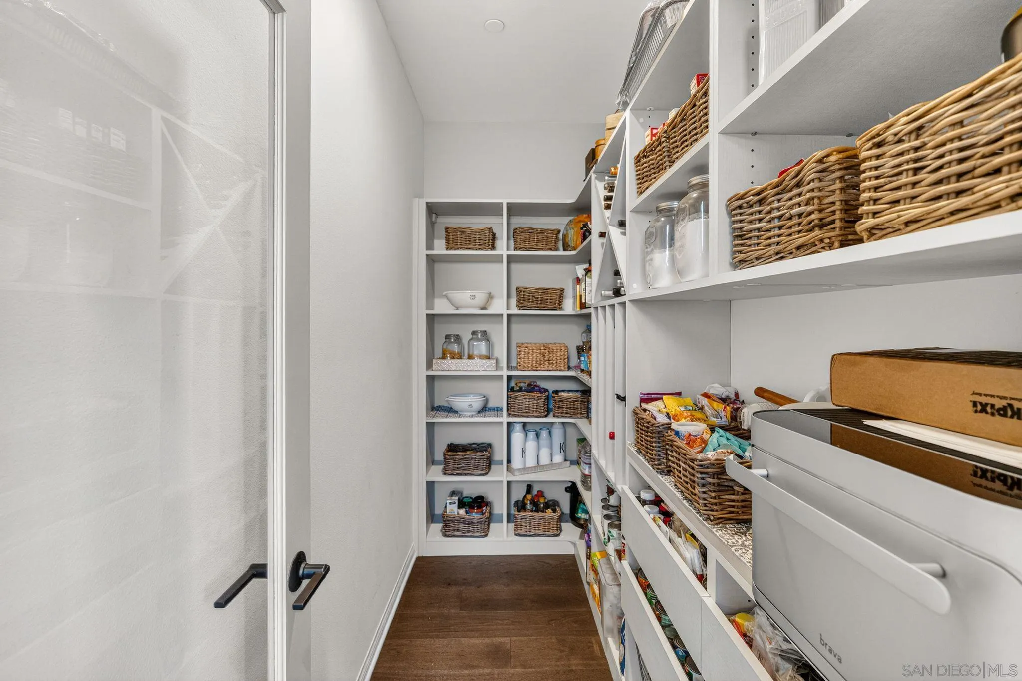 21509 Wilgen Road Escondido, CA 92029 - Photo 12 of 37 a view of a storage & utility room