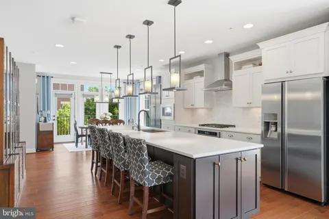 $929,900 | 232 Bluemont Branch Terrace Southeast, Leesburg, VA 20175