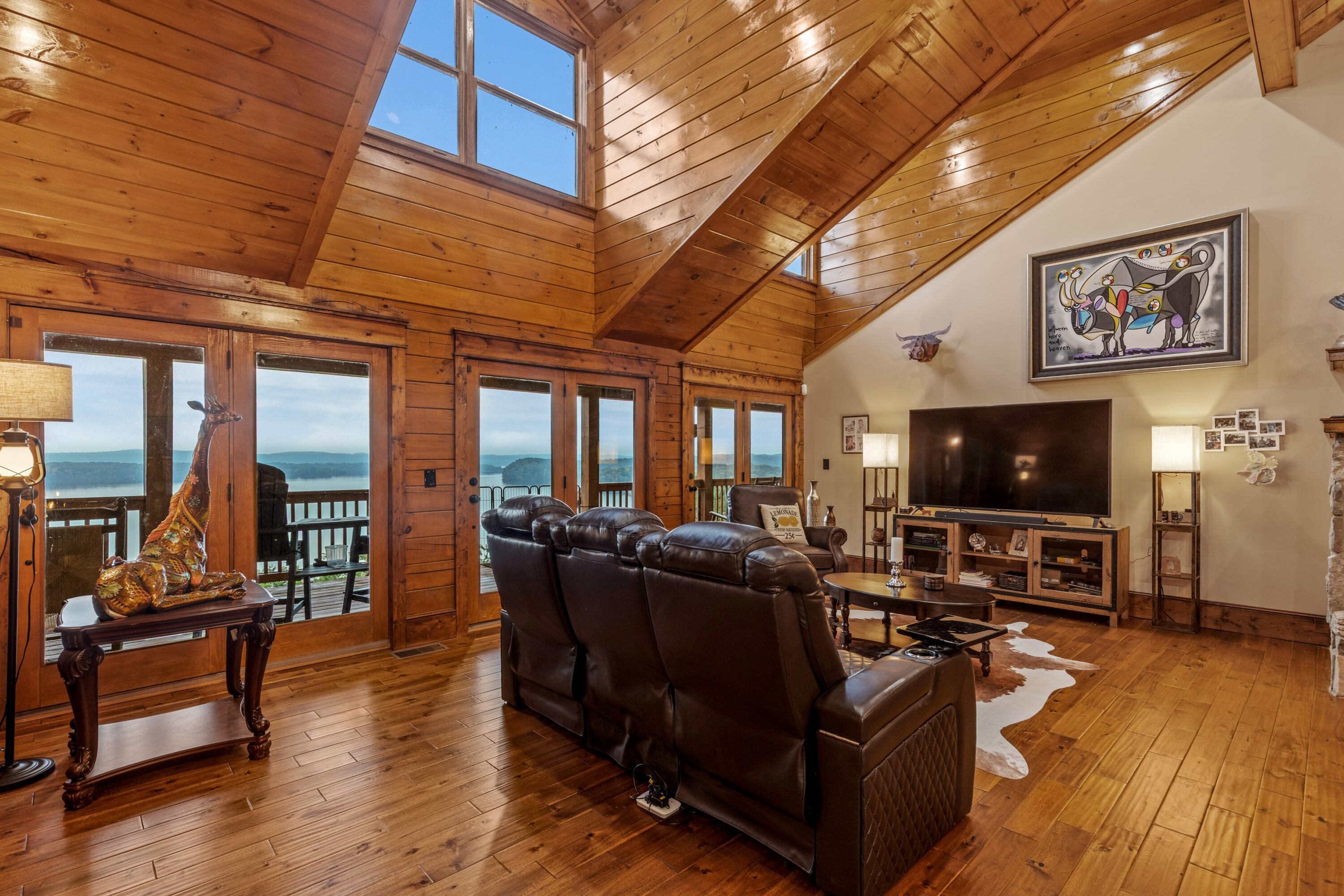 260 Lakeside Lodge Road Spring City, TN 37381 - Photo 22 of 175 Lakeside-14