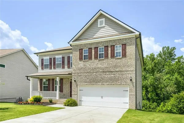 $555,000 | 7850 Bristol Valley Drive, Cumming, GA 30028