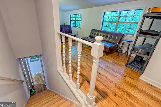 $278,500 | 230 Stornoway Drive, Unit 6, Clayton, GA 30525