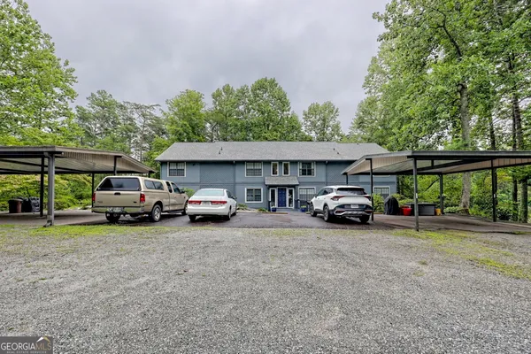 $278,500 | 230 Stornoway Drive, Unit 6, Clayton, GA 30525