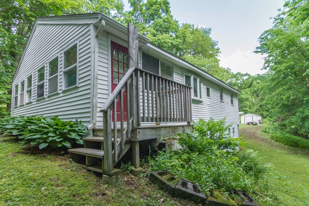 4 Rufus Putnam Road North Brookfield, MA 01535 - Photo 26 of 27