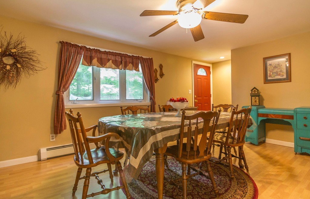 4 Rufus Putnam Road North Brookfield, MA 01535 - Photo 8 of 27