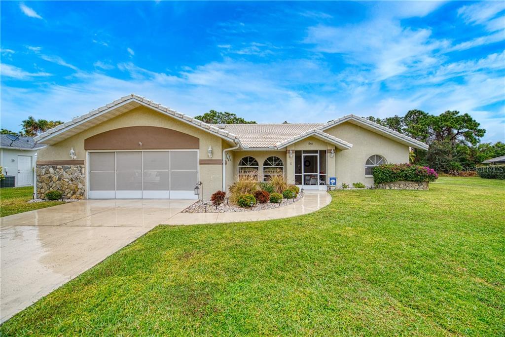1 Pinehurst Road Rotonda West, FL 33947 - Photo 1 of 1 Gallery Image 1