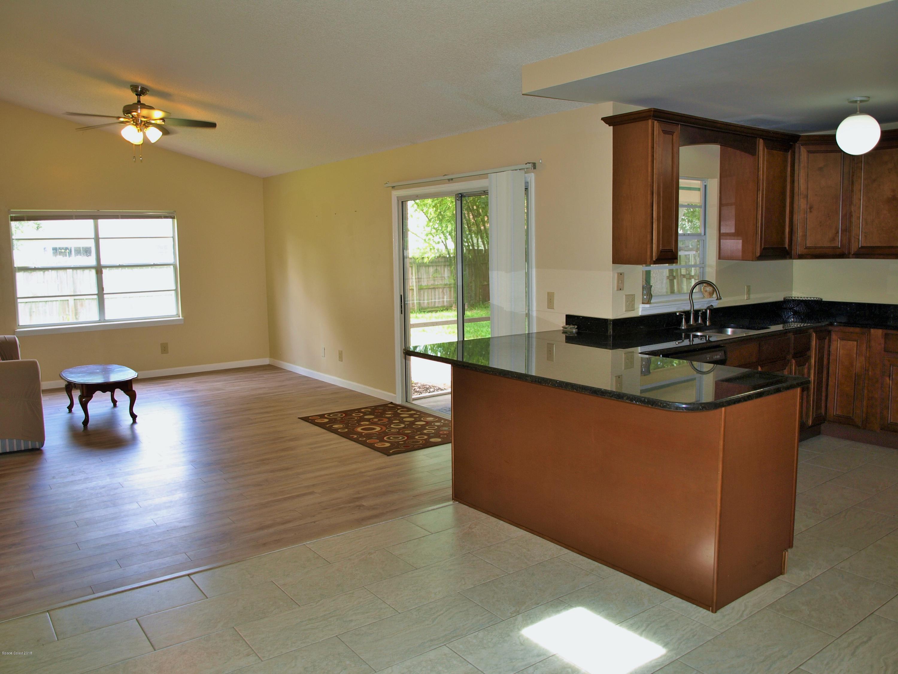 164 Oak Lake Road Melbourne, FL 32901 - Photo 16 of 35 Overall View
