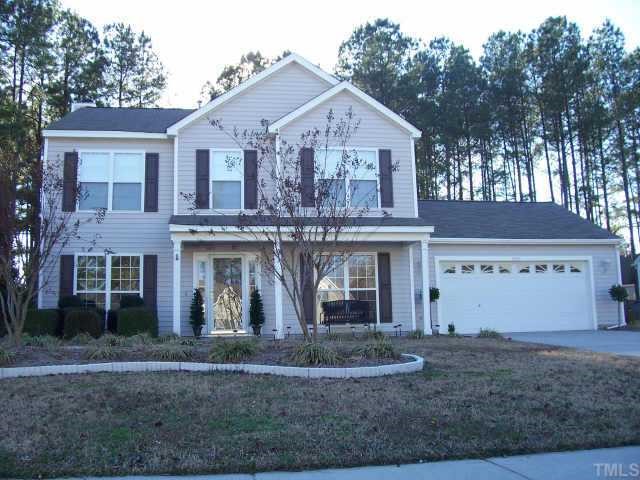 5421 Cardinal Grove Boulevard Raleigh, NC 27616 - Photo 1 of 1 Gallery Image 1