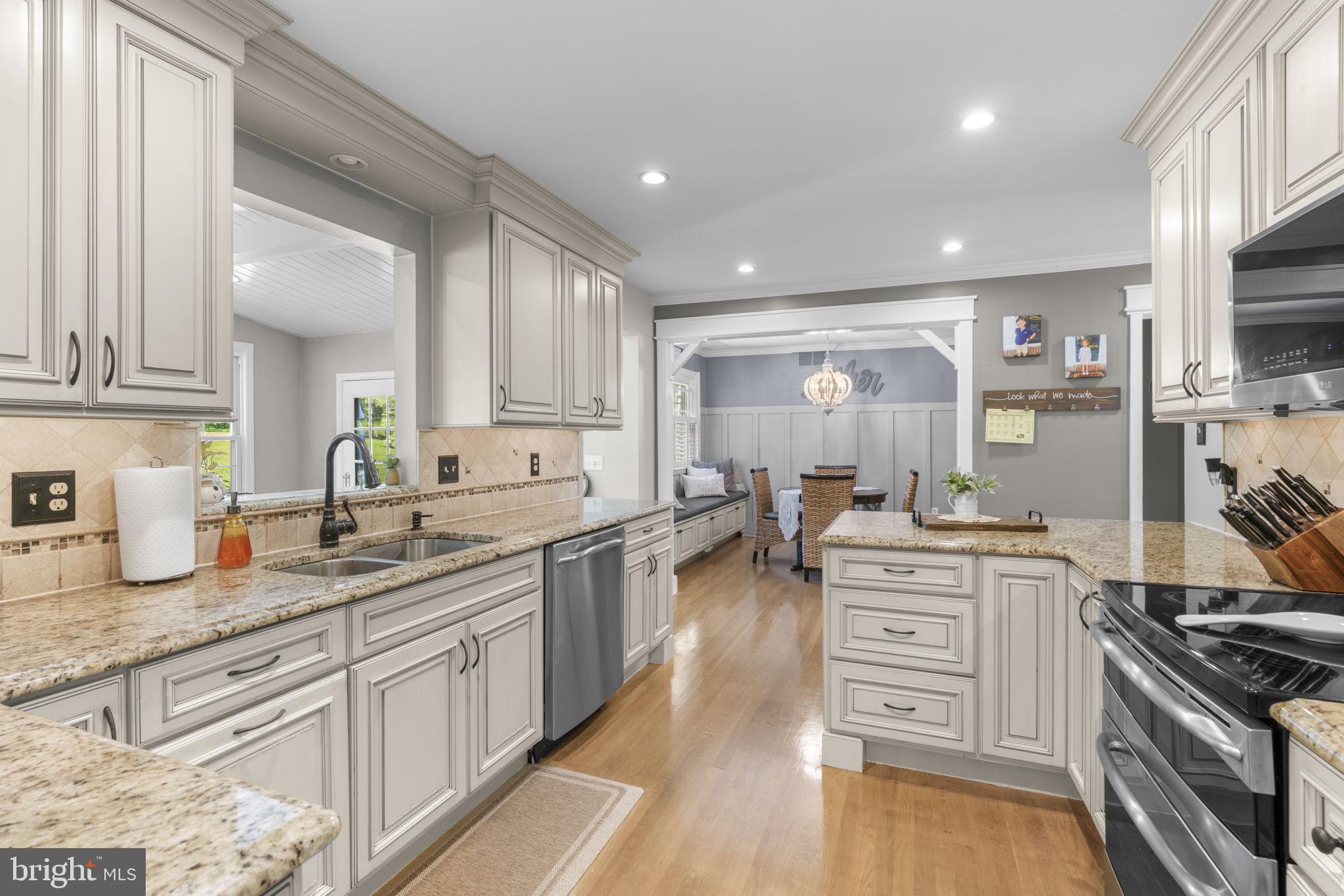 1320 Gunston Road Bel Air, MD 21015 - Photo 13 of 48