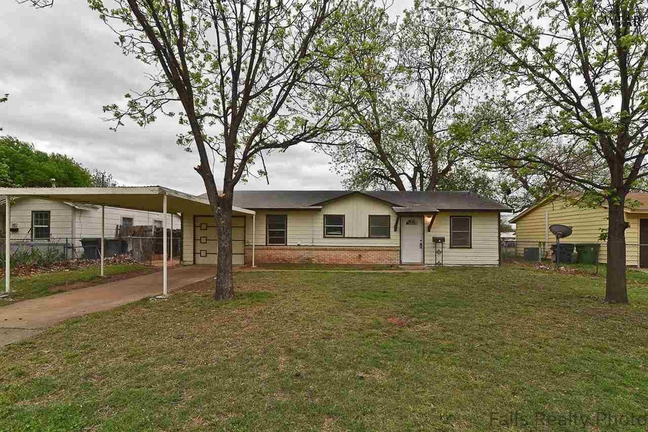 1421 Tanbark Road Wichita Falls, TX 76306 - Photo 1 of 1 Gallery Image 1