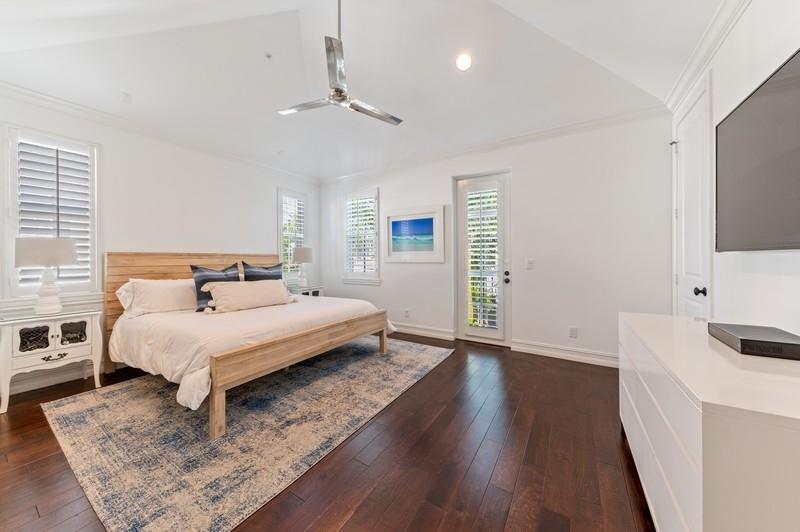 127 Madison Lane Delray Beach, FL 33444 - Photo 7 of 20 Master bedroom