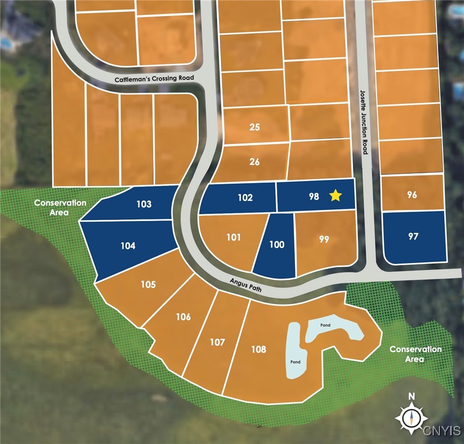 8528 Angus Path Cicero, NY 13039 - Photo 2 of 48