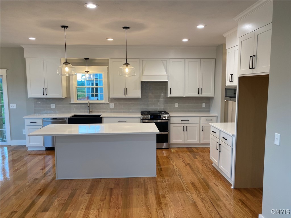 8544 Josette Jct Road Cicero, NY 13039 - Photo 34 of 48