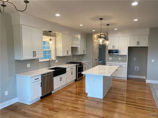 $510,215 | 8544 Josette Jct Road, Cicero, NY 13039