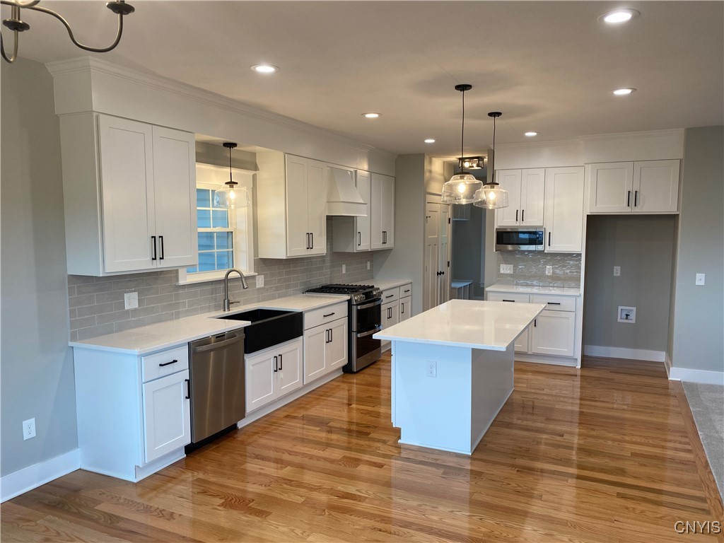 8544 Josette Jct Road Cicero, NY 13039 - Photo 35 of 48