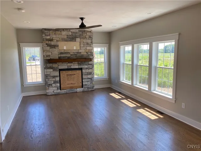 $510,215 | 8544 Josette Jct Road, Cicero, NY 13039