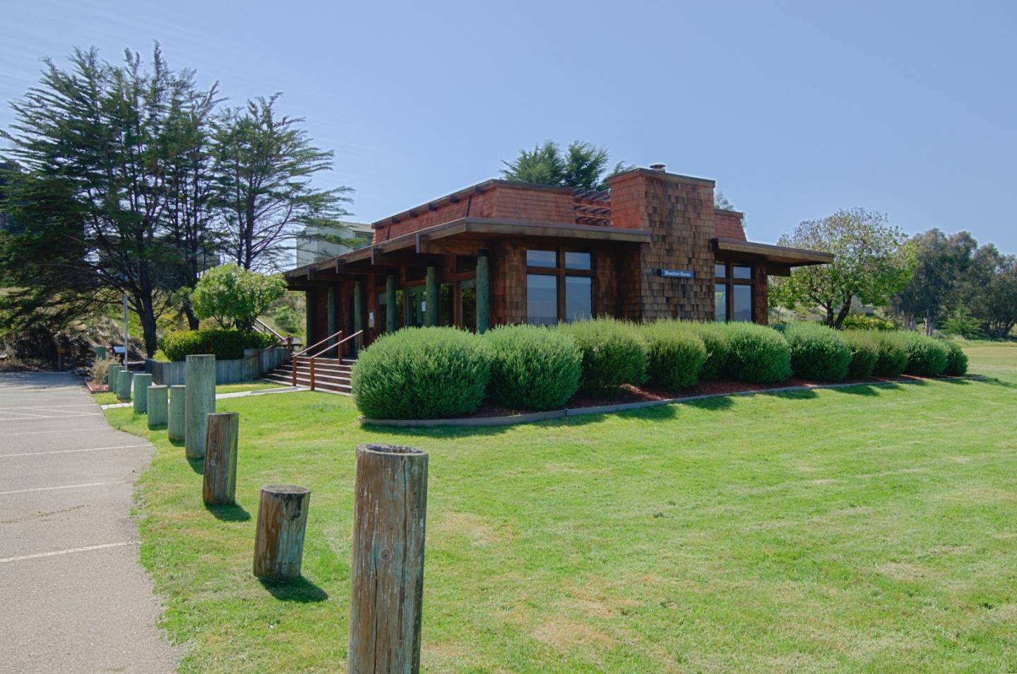 66 Pelican Point Watsonville, CA 95076 - Photo 29 of 30 a front view of a house with a yard