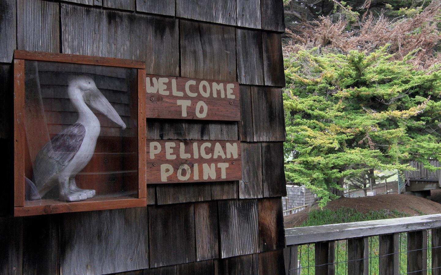 66 Pelican Point Watsonville, CA 95076 - Photo 6 of 30 a view of a wooden fence